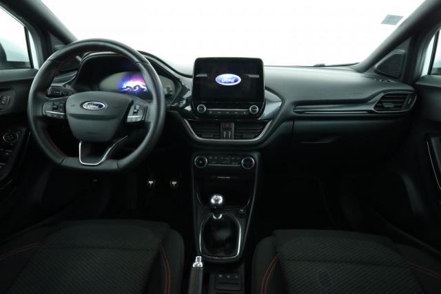 Ford Puma image 4