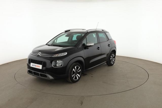 Citroen C3 Aircross 1.5 Blue-Hdi Shine Business Bv6 100 Ch