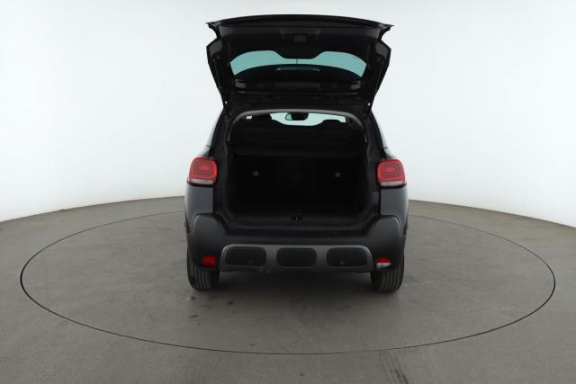 Citroen C3 Aircross image 1