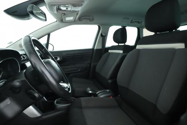 Citroen C3 Aircross image 8