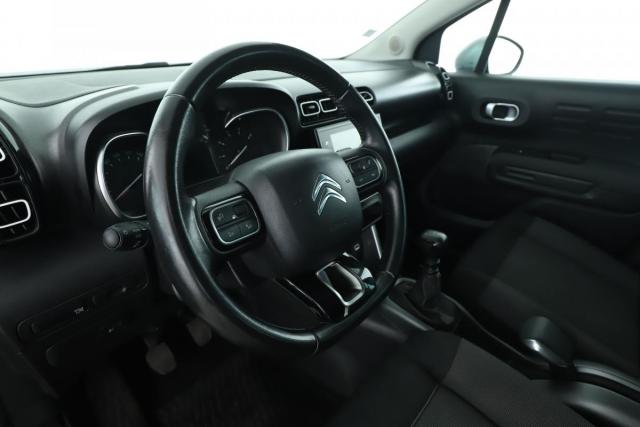 Citroen C3 Aircross image 2