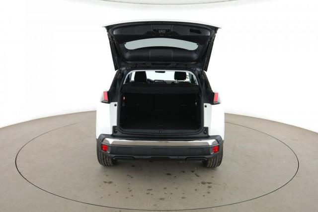 Peugeot 3008 image 6