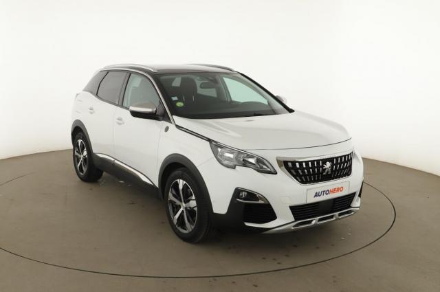 Peugeot 3008 image 8