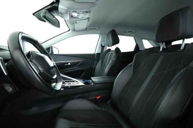 Peugeot 3008 image 4