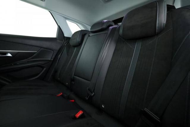 Peugeot 3008 image 5