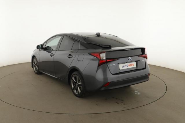 Toyota Prius image 5