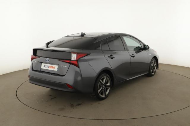 Toyota Prius image 9