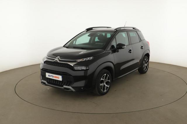 Citroen C3 Aircross 1.5 Blue-Hdi Shine Bv6 110 Ch