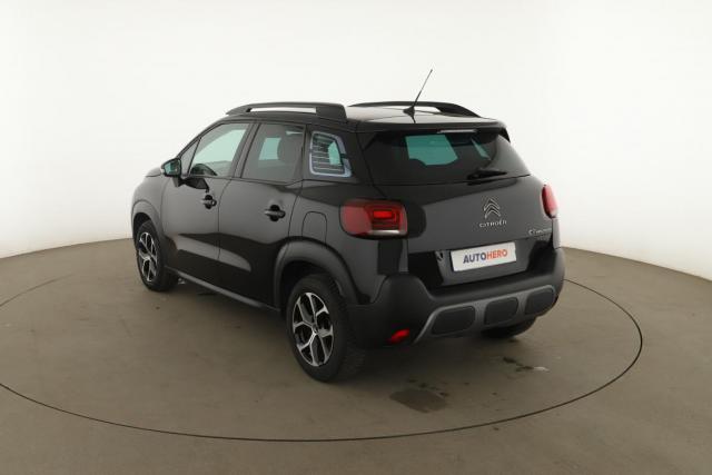 Citroen C3 Aircross image 3