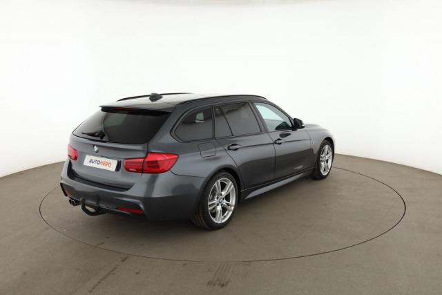 Bmw Série 3 image 9