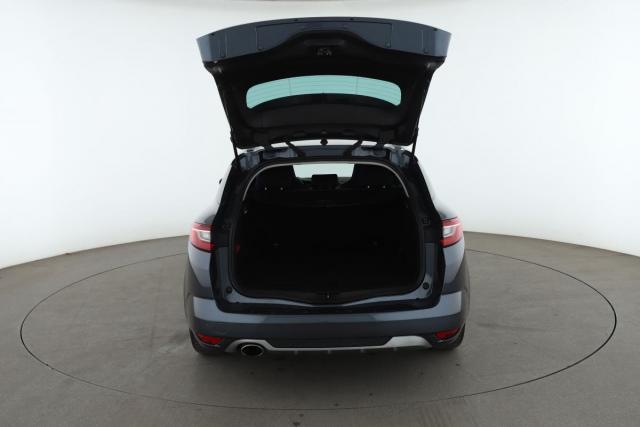 Renault Mégane Estate image 2