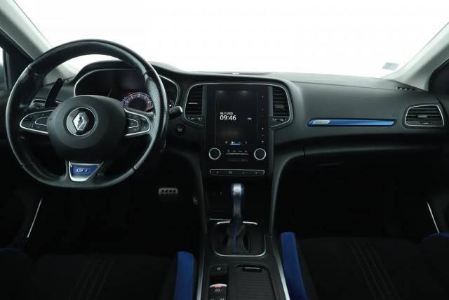 Renault Mégane Estate image 3
