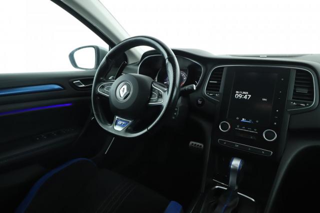 Renault Mégane Estate image 7