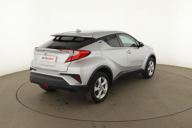 Toyota C-Hr image 3