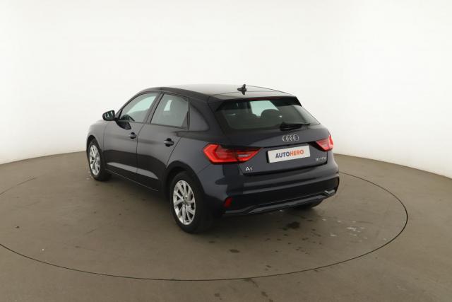 Audi A1 Sportback image 4