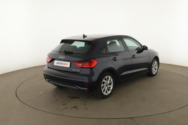 Audi A1 Sportback image 1
