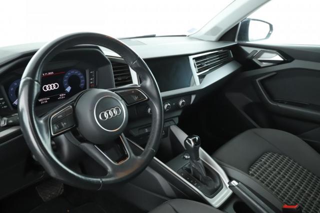 Audi A1 Sportback image 2