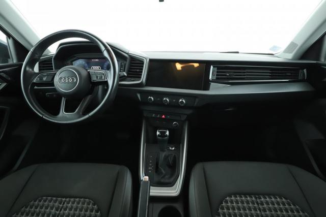 Audi A1 Sportback image 9