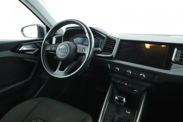 Audi A1 Sportback image 5