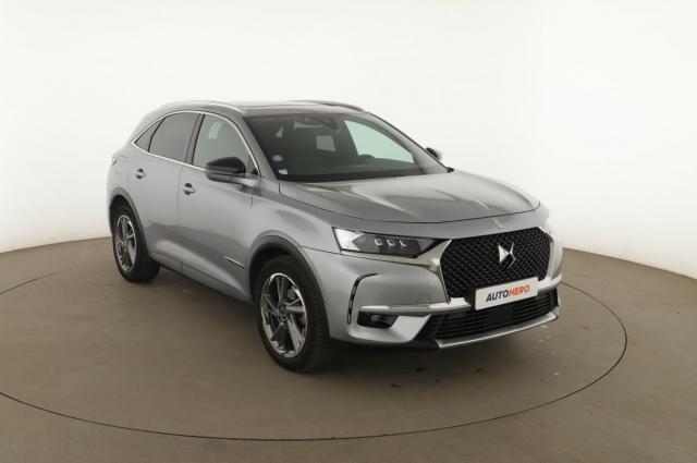 Ds Ds 7 Crossback image 5
