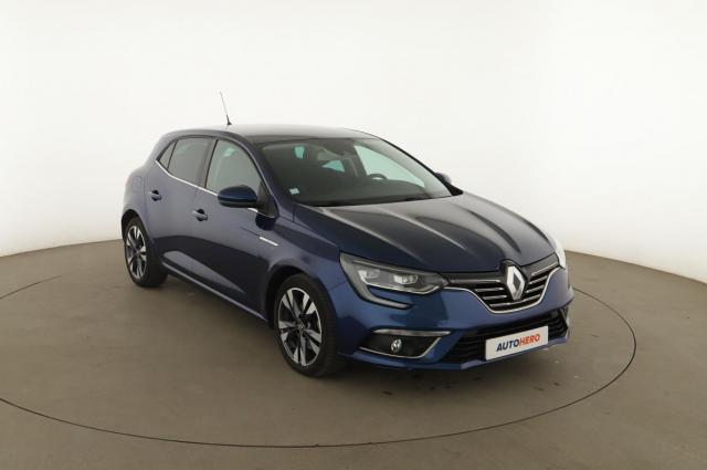 Renault Mégane image 5