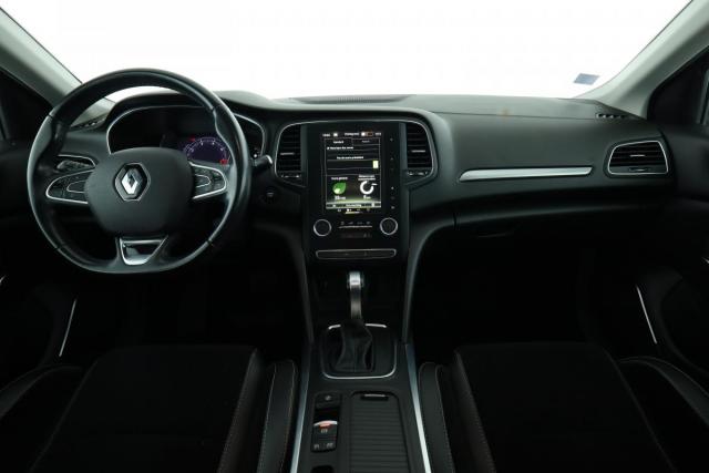 Renault Mégane image 8