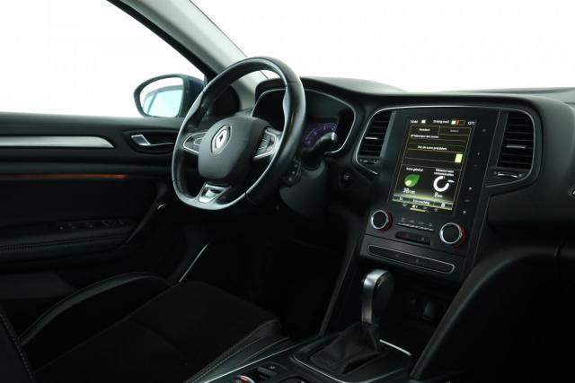 Renault Mégane image 2