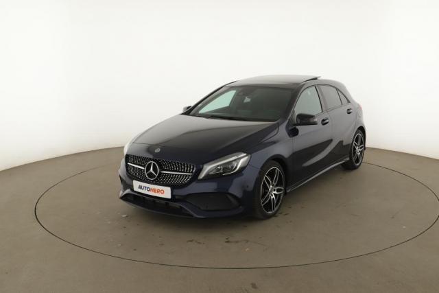 Mercedes Benz Classe A 200 Fascination 7g-Dct 156 Ch