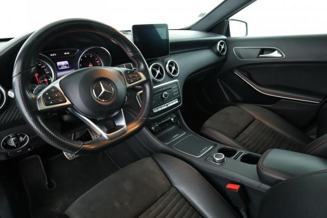 Mercedes Benz Classe A image 1