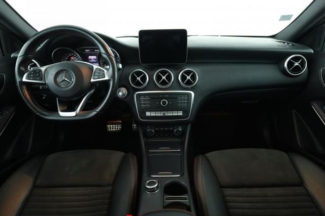 Mercedes Benz Classe A image 4