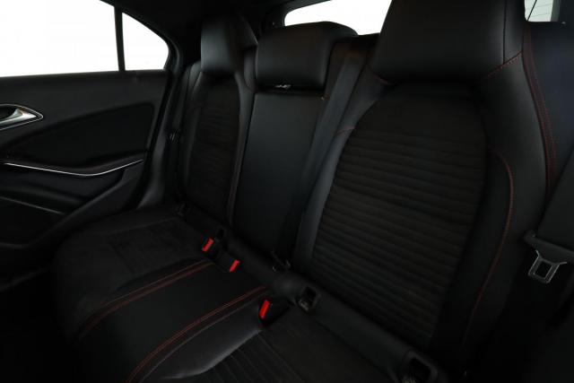 Mercedes Benz Classe A image 3