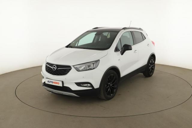 Opel Mokka X 1.4 Turbo 4x2 Color Edition 140 Ch