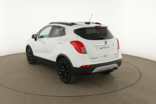 Opel Mokka X image 6