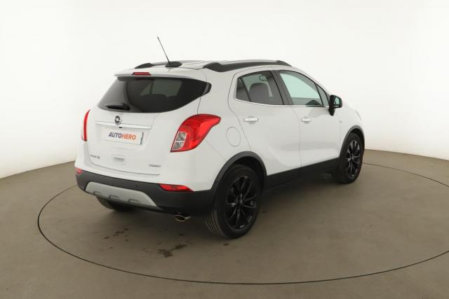 Opel Mokka X image 7
