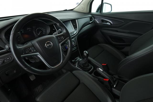 Opel Mokka X image 4
