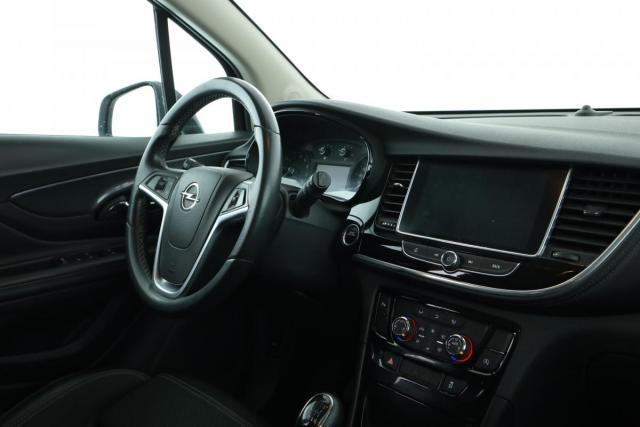Opel Mokka X image 8
