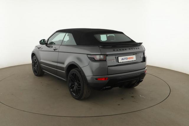 Land Rover Range Rover Evoque image 5