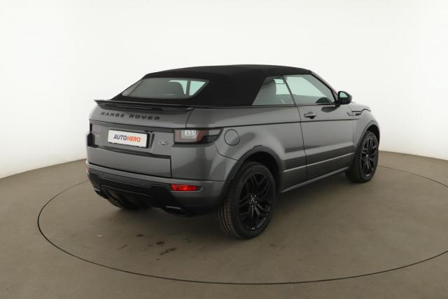 Land Rover Range Rover Evoque image 3
