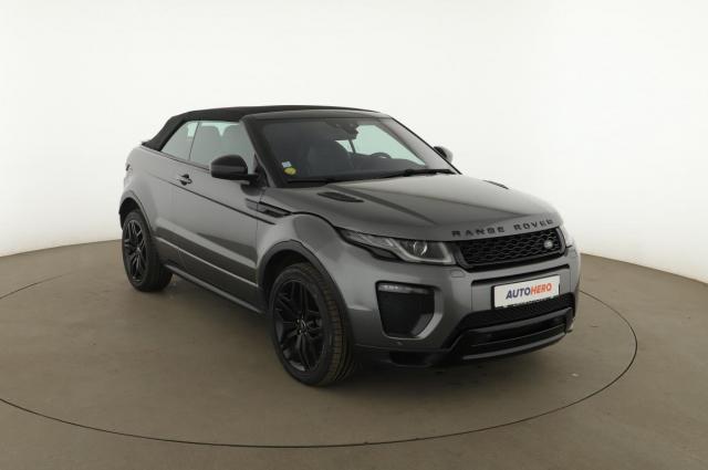 Land Rover Range Rover Evoque image 2
