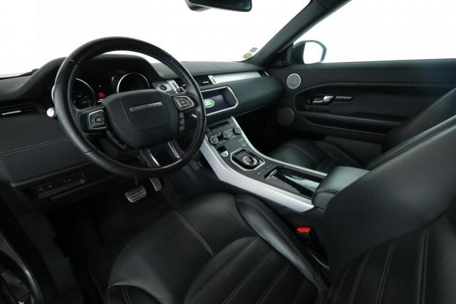 Land Rover Range Rover Evoque image 8