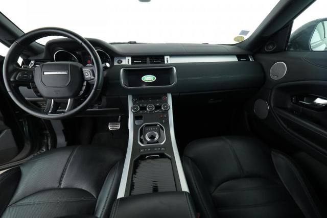 Land Rover Range Rover Evoque image 9