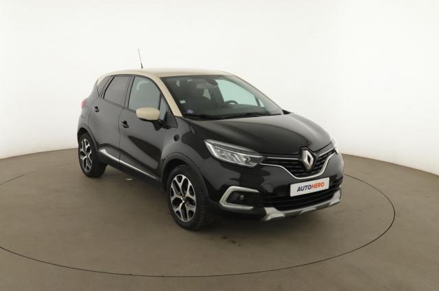 Renault Captur image 1