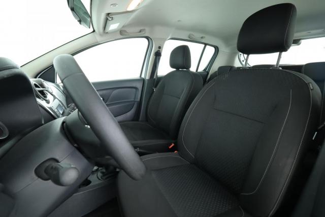 Dacia Sandero Ii image 8