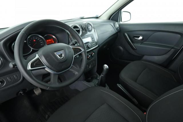 Dacia Sandero Ii image 7