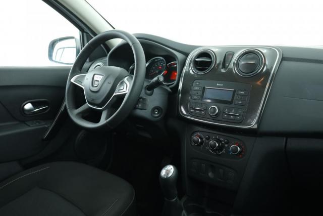 Dacia Sandero Ii image 9