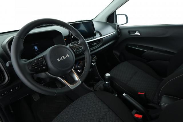Kia Picanto image 7