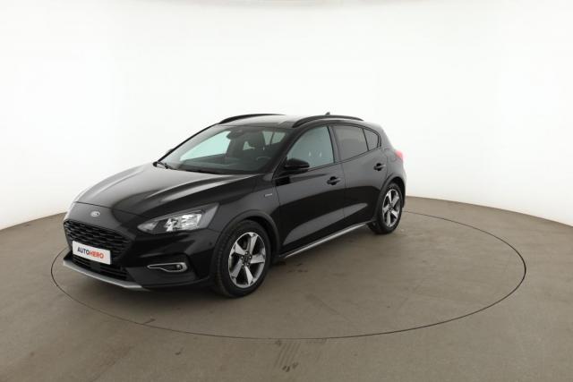 Ford Focus 1.5 Ecoblue Active Auto 120 Ch