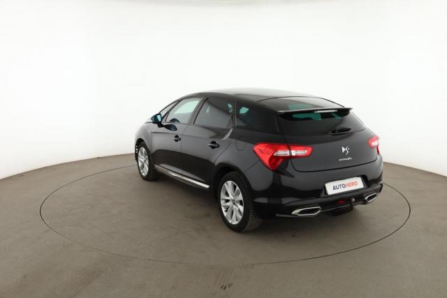 Citroen Ds5 image 5