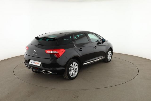 Citroen Ds5 image 6