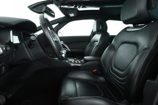 Citroen Ds5 image 1
